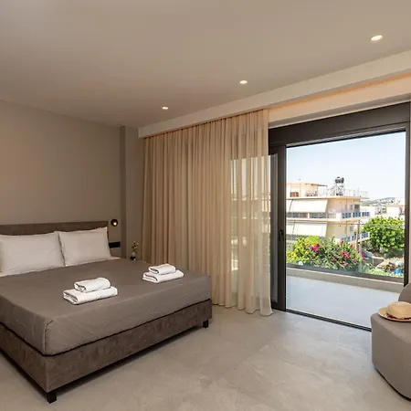 דירה Moya Signature Experience
