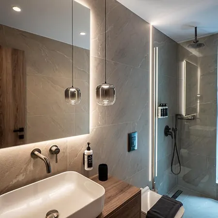 Moya Signature Experience Hanya