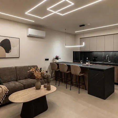 דירה Moya Signature Experience *