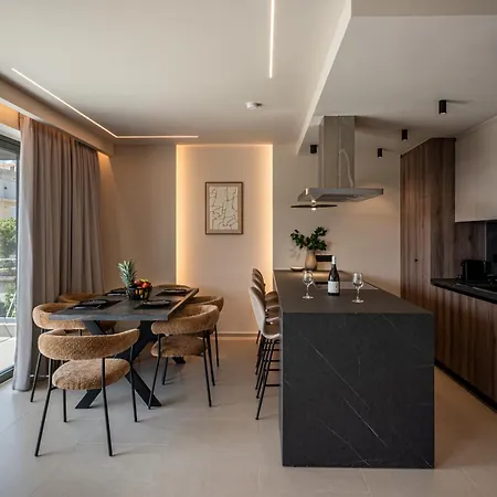 Moya Signature Experience