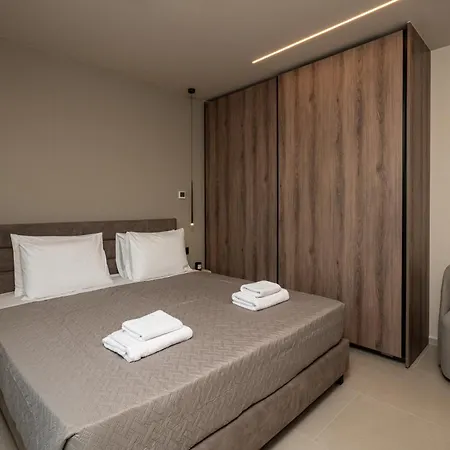 Moya Signature Experience Daire Hanya