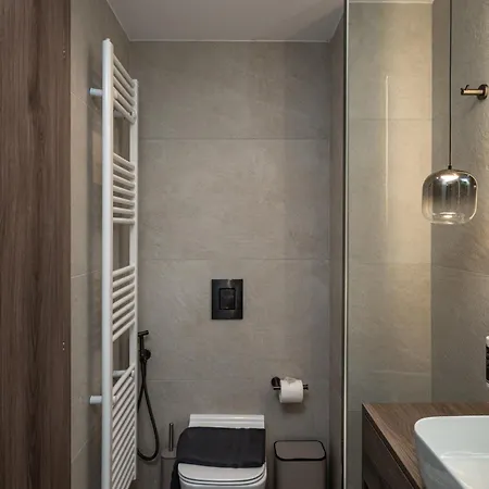 Moya Signature Experience