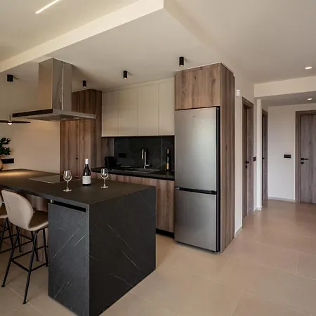 Moya Signature Experience דירה *