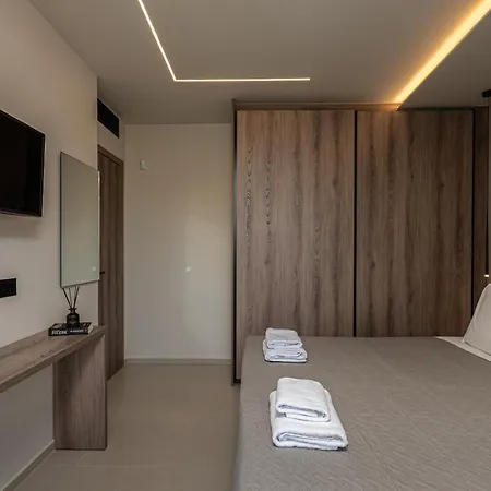 דירה Moya Signature Experience *