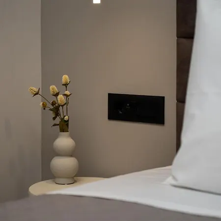 Moya Signature Experience דירה חאניה