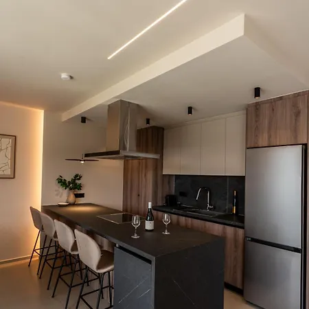 Moya Signature Experience חאניה