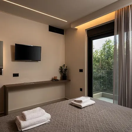 Moya Signature Experience דירה