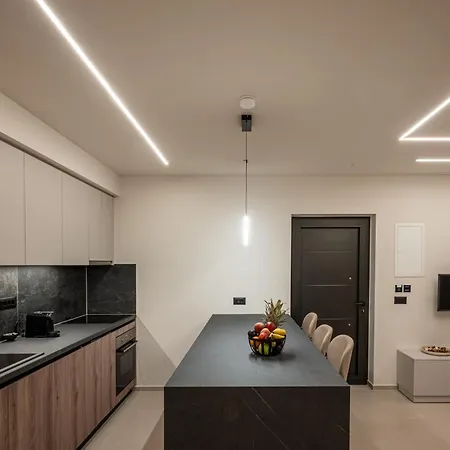 Moya Signature Experience חאניה