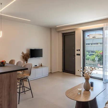 דירה Moya Signature Experience *