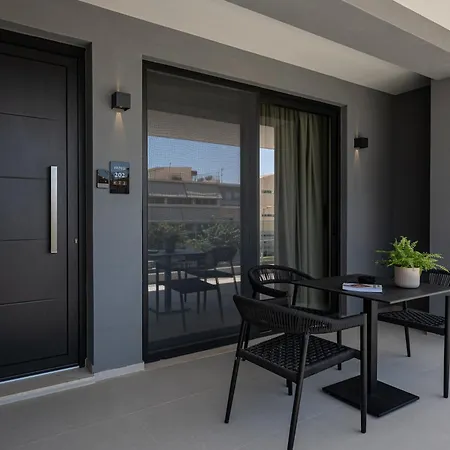 דירה Moya Signature Experience *