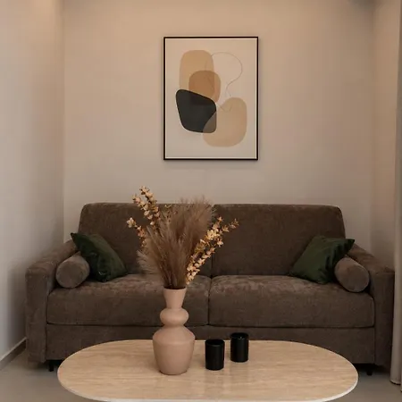 דירה Moya Signature Experience *