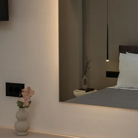 Moya Signature Experience Daire Hanya