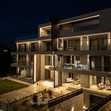 Moya Signature Experience דירה