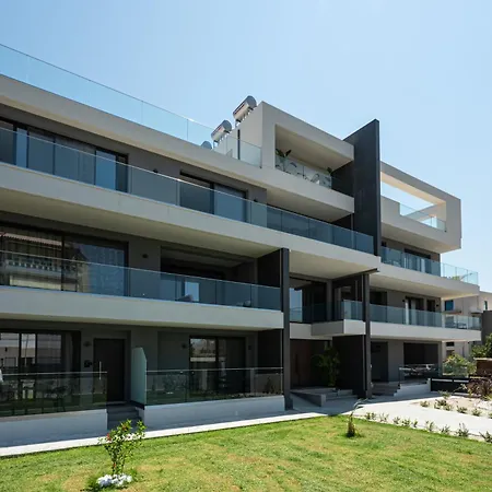 דירה Moya Signature Experience *