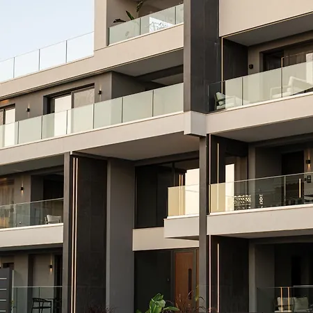 Moya Signature Experience Daire Hanya