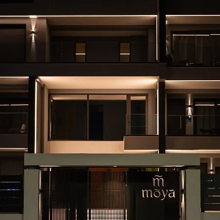 Moya Signature Experience *