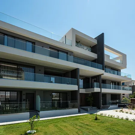 Moya Signature Experience Daire *